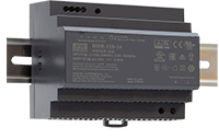 HDR-150 Series DIN Rail Power Supplies
