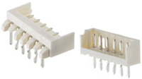 Micro-Latch Wire-to-Board Connector System