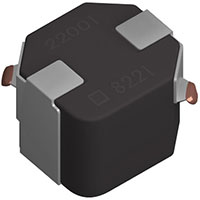 SPM-VT-D Series Power Inductors