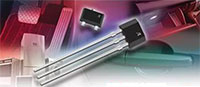 A17301 Sensor IC and APS11700/60 Magnetic Switches