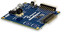 ATtiny3217 Xplained Pro Evaluation Platform