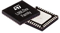 L99LD20/21 High-Power LED Drivers