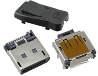 DisplayPort™ Interconnect System
