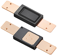 Hybrid Battery Mini-Breakers (TCO and PPTC Devices
