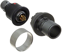 Advanced Military Connectors (AMC)