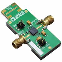 HMC637 Gallium Arsenide Power Amplifiers