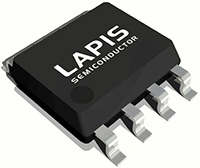 MR45V100A 1 Mbit FeRAM Memory IC