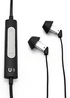 Megaclite 3.0 Earphones