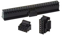 Minitek® 2.00 mm Pitch Connectors