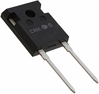 G5 Z-Rec® SiC Schottky Diodes