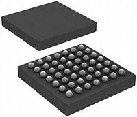 LTM4626 20 V, 12 A, Step-Down µModule® R