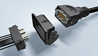 Han-Eco® B Series Connector
