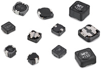 WE-PD SMT Shielded Power Inductor