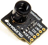MLX90640 Thermal Camera Breakout