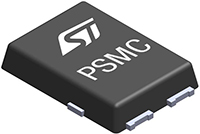 Diodes Housed in a PSMC Package