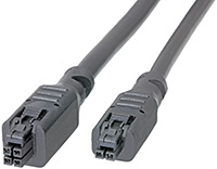 Nano-Fit Overmolded Cable Assemblies