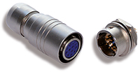 HR10 Series Connectors
