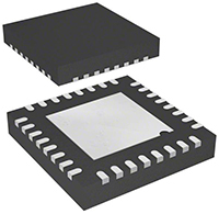 ST25R3916 High-Performance NFC Universal Device an