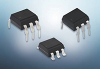 VOT8026A/VOT8123A Series Optocouplers