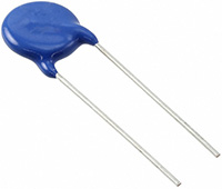 HVCC Series: High-Voltage Ceramic Capacitors Radia