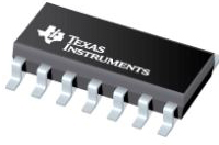 OPA4187 Op-Amp