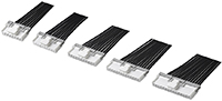 Mini-Lock Cable Assemblies