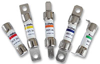 High-Voltage Low-Current Power Fuses - HEV Series