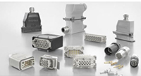 RockStar® Heavy-Duty Connectors
