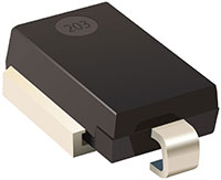 SM8S-Q Series AEC-Q101 Compliant TVS Diodes