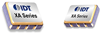 XA Series of Automotive Oscillators