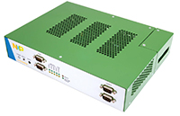 Layerscape® LS1028A Reference Design Board (R