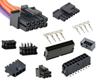 Minitek® Pwr 3.0 Connector System