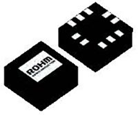 BM1422AGMV 3-Axis Geomagnetic Sensor IC