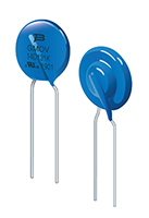 GMOV™ Hybrid Overvoltage Protection Components