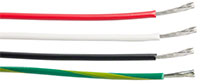 UL Style 1569 Hook-Up Wire