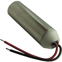 Encapsulated Vibration Motor Series
