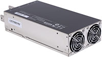 LCM3000 Series AC/DC Enclosed Power Supplies