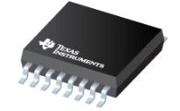 TMUX6113 Quad SPST Switch