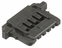 Pico-Lock Connectors