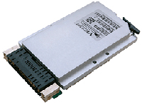 VITA® 62 Series Power Supplies for MIL-COTS