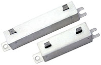 MCR (Metal Case Resistors)