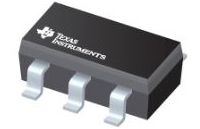 TLV1805 40 V High-Voltage Comparator