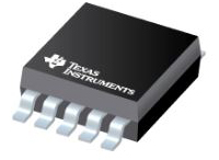 TMUX1104 1-Channel Precision Analog Multiplexer (M