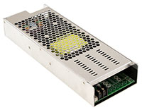 UMP-400 Series Fanless 400 W Power Supply