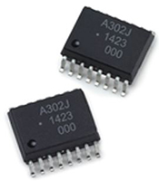ACPL-302J Gate Driver