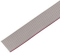 WR-CAB Flat Ribbon Cables