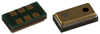 Baracus Multimode Digital Top Port SiSonic™ Microp