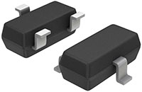 Sensitive Gate SCR for Ground Fault Circuit Interr