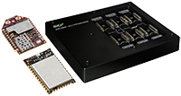 Digi 6-Port Multi Programmers for Xbee® Devic