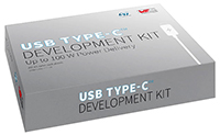 USB Type-C™ Development Kit